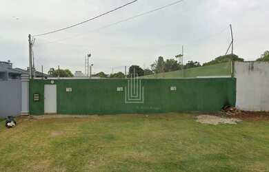 Imagem: O terreno possui 4.706m² de Área e está localizado em Centro