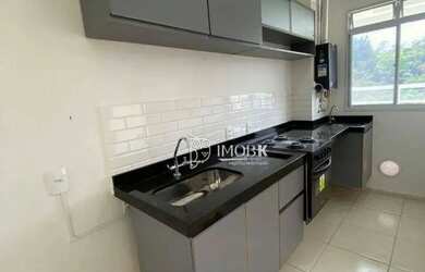 Imagem 9: Apartamento com 3 dormitórios, 60 m² - venda por R$ 526.500,00 ou aluguel...