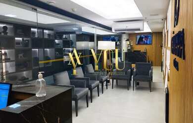 Imagem 16: Clínica Odontológica Luxuosa no Órion Complex, Aluga Consultórios...