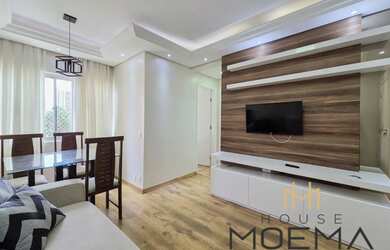 Imagem: Apartamento, Moema - São Paulo