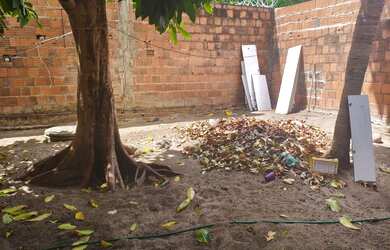 Imagem 4: Casa Sabiaguaba. 363m² de Área, 2 Vagas na garageme4 Dormitórios