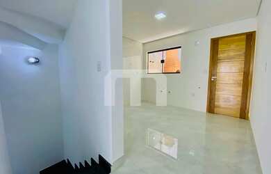 Imagem 4: Sobrado novo na Penha. Churrasqueira, Varanda, Imóvel novoe140m² de...