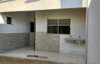 Imagem: Aluga-Se Kitnet