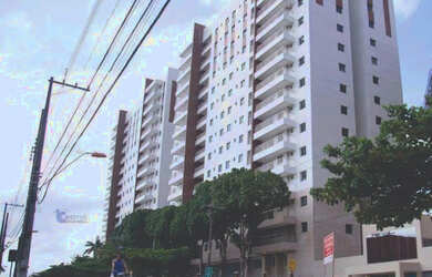 Imagem 1: Piazza Toscana. 2/4. 1 Suíte. 1 Vaga. Torre Livorno. R62