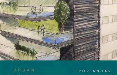 Imagem 6: Apartamento Urban RARO - 404 Sul