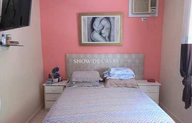 Imagem 13: Casa Linda, com Piscina, Tijuca, Rio de Janeiro, RJ