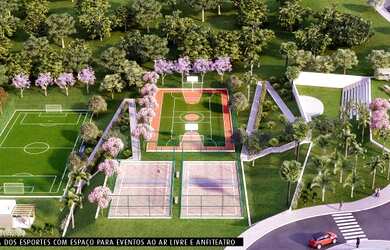 Imagem 13: Loteamento 360m Maravilhoso Condomínio Fechado Atibaia Lazer de Clube...