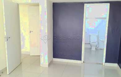 Imagem: O depósito possui 200m² de Área e está localizado em Jardim