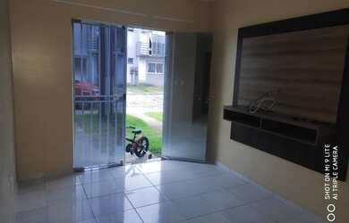 Imagem: O apartamento à venda possui 2 Dormitórios, 2 Banheiros, 1