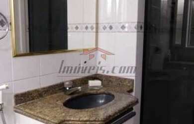 Imagem 13: Rio de Janeiro - Apartamento Padrão - Freguesia Jacarepaguá