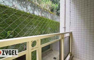 Imagem 8: Apartamento com 3 dormitórios, 70 m² - venda por R$ 1.150.000,00 ou...