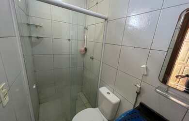 Imagem 14: Repassa casa duplex no Luzardo Viana R$85mil avista mais prestações...