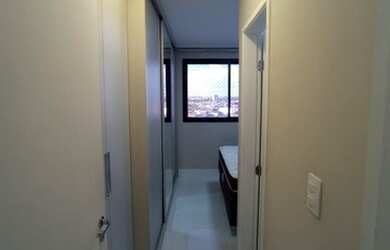 Imagem 5: Garden Ville Jardins gt. 80m² de Área, 1 Vaga na garageme3 Dormitórios