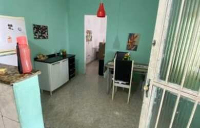 Imagem 7: Casa com Quintal Grande. Imóvel mobiliado, Ar-condicionado, 162m² de...