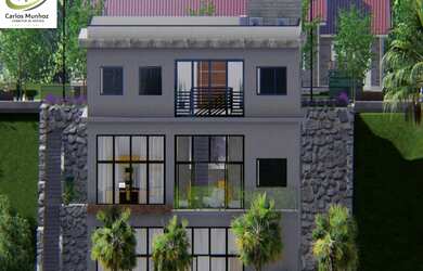 Imagem 10: JUNDIAÍ - Terreno Padrão - MEDEIROS