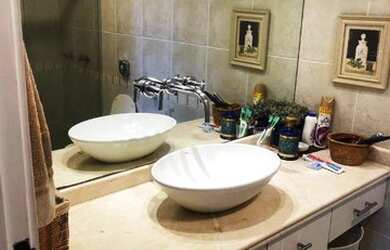 Imagem 12: Alugo apto mobiliado vista mar no Condomínio Parque Atlântico Sul