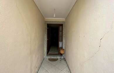 Imagem: A casa possui 3 Dormitórios, 5 Banheiros, 128m² de Área e