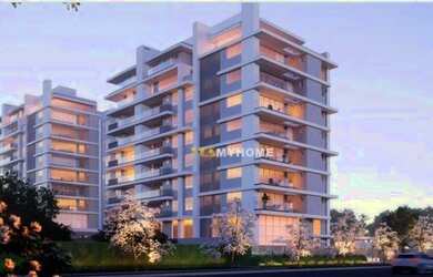 Imagem 2: Cobertura à venda, 214 m² por R$ 2.790.000,00 - Seminário - Curitiba/PR