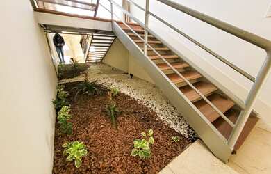 Imagem 9: Casa Alto Padrão. Piscina, Churrasqueira, Imóvel mobiliadoe468m² de...