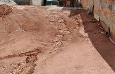 Imagem 1: Terrno à Venda de 233m² - Chácara Santana- Atibaia