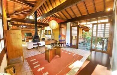 Imagem 14: Casa, 500 m² - venda por R$ 3.300.000,00 ou aluguel por R$ 15.000,00/mês...