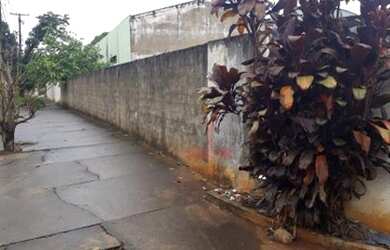 Imagem 3: Terreno à venda, 517 m² por R$ 450.000,00 - Parque Residencial João...