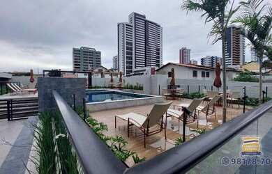 Imagem 8: Apartamento, 97 m² - venda por R$ 437.670,00 ou aluguel por R$ 2.000,00/mês...