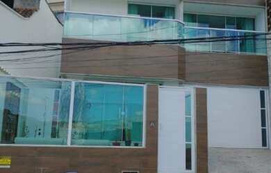 Imagem: O apartamento possui 5 Dormitórios, 5 Banheiros, 500m² de