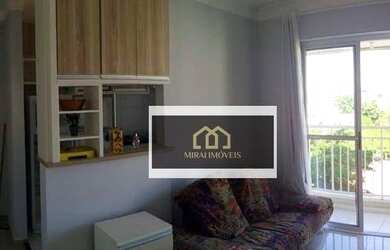 Imagem 15: Apartamento com 1 dormitório, 34 m² - venda por R$ 310.000 ou aluguel por R$ 1.900/mês - J