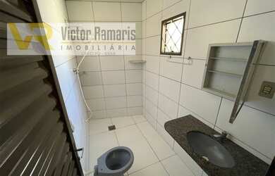 Imagem 10: Casa no Novo Santo Antônio