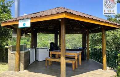 Imagem 11: Terreno a venda em Condomínio em Atibaia. Condomínio Shambala III