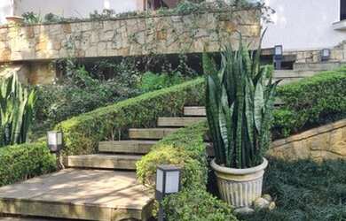 Imagem 3: Casa Alto da Boa Vista 662 metros quadrados com 5 quartos na Bela Vista