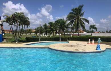 Imagem 4: Terreno em condomínio fechado em Lucena