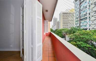 Imagem 6: APARTAMENTO RESIDENCIAL em São Paulo - SP, Jardim Paulista