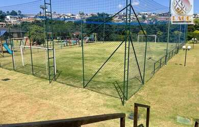 Imagem 6: Terreno a Venda em Condomínio em Atibaia. Condomínio Shambala III