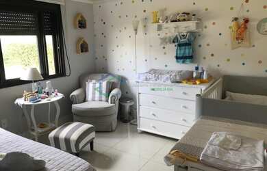 Imagem 4: Ribeirão Preto - Casa de Condomínio - Bonfim Paulista