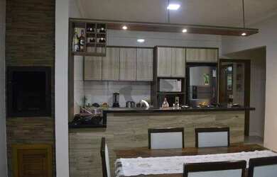 Imagem 3: Ótima casa à venda em Linha Santa Cruz