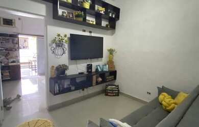 Imagem 15: Linda casa em bairro residencial em Caraguatatuba