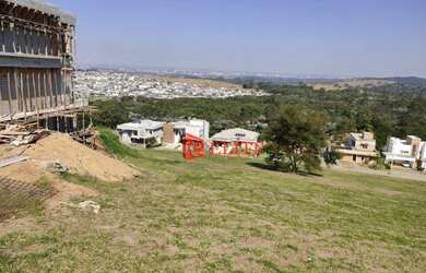 Imagem 7: Reserva do Paratehy Sul - Terreno à venda, 1370 m² por R$ 2.055.000...