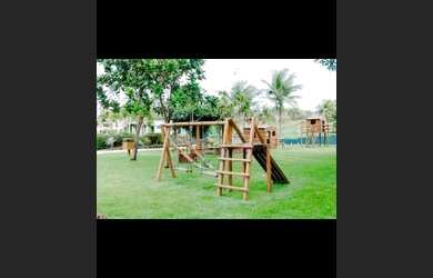 Imagem 7: Cobertura Wai Wai 4 suites