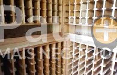 Imagem 9: casa - Betel - Paulínia. Piscina, Guarda roupa, 334m² de Áreae4 Vagas...