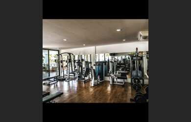 Imagem 8: Cobertura Wai Wai 4 suites