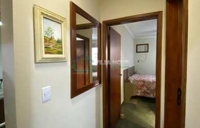 Imagem 8: Ribeirão Preto - Apartamento Padrão - Jardim Paulista