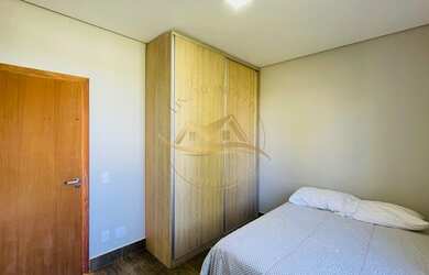 Imagem 8: Espetacular casa no condomínio Gran Royalle em Lagoa Santa