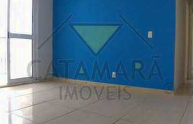 Imagem: O apartamento possui 3 Dormitórios, 1 Banheiro e 86m² de Área