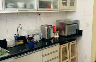 Imagem 14: Apartamento Padrão para Venda em Ondina Salvador-BA - 258