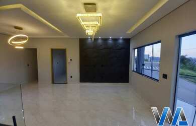 Imagem 5: Linda Casa No Residencial Vila Verde