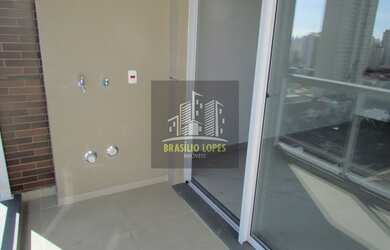 Imagem 4: São Paulo - Apartamento Padrão - Ipiranga