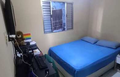 Imagem 15: Casa com 3 dormitórios à venda por R$ 155. - Jardim Alpino - São Paulo/SP