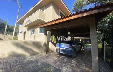 Imagem 5: Casa em condomínio club com 5 dormitórios à venda, 500 m² por R$ 780.000...